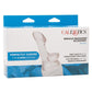 Miracle Massager G- Spot Accessory For Her - Clear