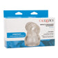 Miracle Massager Masturbator Accessory For Him - Clear