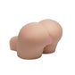 Mistress Bottoms Up Jillian Life Size Butt Pussy and Ass Masturbator