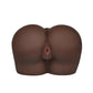 Mistress Bottoms Up Paris Life Size Butt Pussy and Ass Masturbator