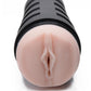 Mistress Brooke Pussy Stroker