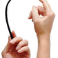 Mistress By Isabella Sinclaire Silicone Urethral Sound 3 Piece Trainer