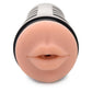Mistress Karla Mouth Stroker