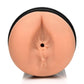 Mistress Vibrating Ass Masturbator