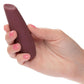 Mod Tilt Rechargeable Silicone Bullet