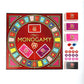 Monogamy: A Hot Affairwith Your Partner - Board Game