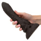 Monster Dong Frankenstein's Monster Silicone Dildo