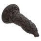 Monster Dong The Werewolf Silicone Dildo