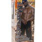 Mr. Marcus R5 Cock and Balls - Chocolate - 9in