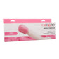 My Miracle Wand Massager - Pink/White