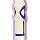 My Private O Bullet Vibrator - Purple/White
