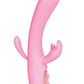 My Secret Fantasy Rechargeable Silicone Flickering Tongue Vibrator