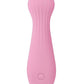 My Secret Torpedo Rechargeable Silicone Bullet - Pink