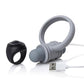 My Secret USB Rechargeable Vibrating Silicone Cock Ring Set For Him Waterproof