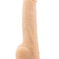 Naked Addiction Silicone Rechargeable Thrusting Dildo