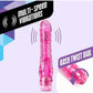 Naturally Yours Bump N Grind Dildo