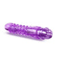 Naturally Yours Bump N Grind Vibrating Dildo