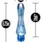 Naturally Yours Calypso Vibrating Dildo