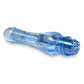 Naturally Yours Calypso Vibrating Dildo