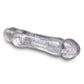 Naturally Yours Can-Can Vibrating Dildo