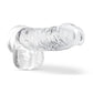 Naturally Yours Crystalline Dildo