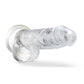 Naturally Yours Crystalline Dildo