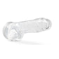 Naturally Yours Crystalline Dildo