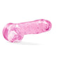 Naturally Yours Crystalline Dildo