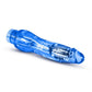 Naturally Yours Fantasy Vibrating Dildo
