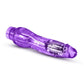 Naturally Yours Fantasy Vibrating Dildo