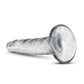 Naturally Yours Glitter Dildo