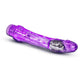 Naturally Yours Mambo Vibrating Dildo