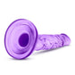 Naturally Yours Mini Dildo
