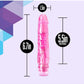 Naturally Yours The Little One Vibrating Dildo