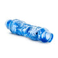 Naturally Yours Wild Ride Vibrating Dildo