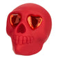 Naughty Bits Bone Head Rechargeable Silicone Massager