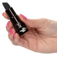 Naughty Bits Evil Bitch Lipstick Rechargeable Silicone Vibrator