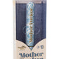 Naughty Bits Mother Fucker Vibrator - Multicolor