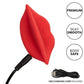 Naughty Bits Muah Silicone Rechargeable Mini Vibrator