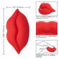 Naughty Bits Muah Silicone Rechargeable Mini Vibrator