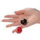 Naughty Bits Roll Play Naughty Dice Set Game