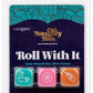 Naughty Bits Roll with It Icon-Based Sex Dice Game