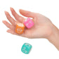 Naughty Bits Roll with It Icon-Based Sex Dice Game