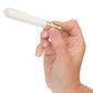 Naughty Bits Smoke Show Rechargeable Silicone Mini Joint Vibrator