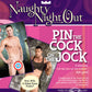 Naughty Night Out Pin The Cock On The Jock