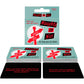 Naughty Or Nice Drinking Card Game