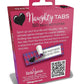 Naughty Tabs Couples Game