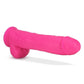 Neo Dual Density Dildo