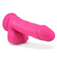Neo Dual Density Dildo