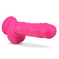 Neo Dual Density Dildo
